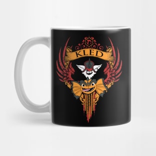 KLED - LIMITED EDITION Mug